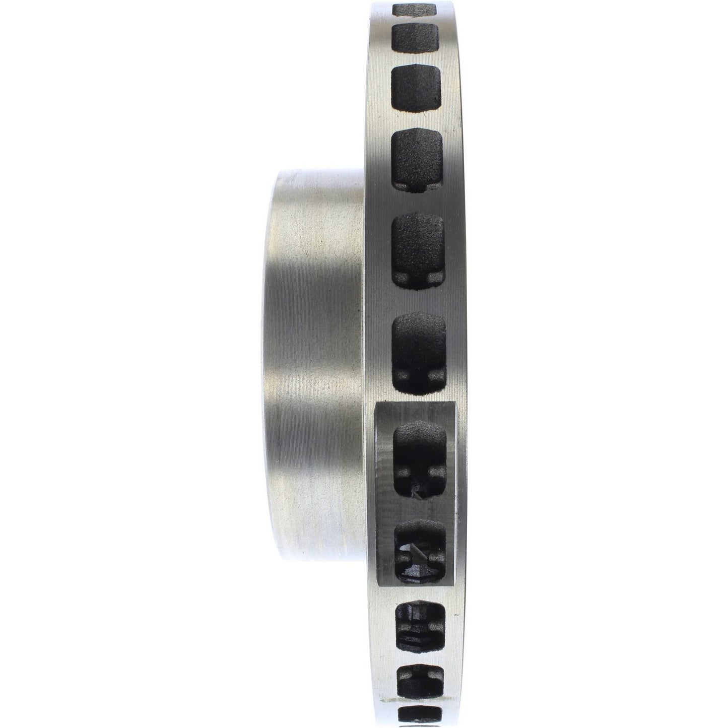 Stoptech Centric Drilled OE Design Brake Rotor 128.37028
