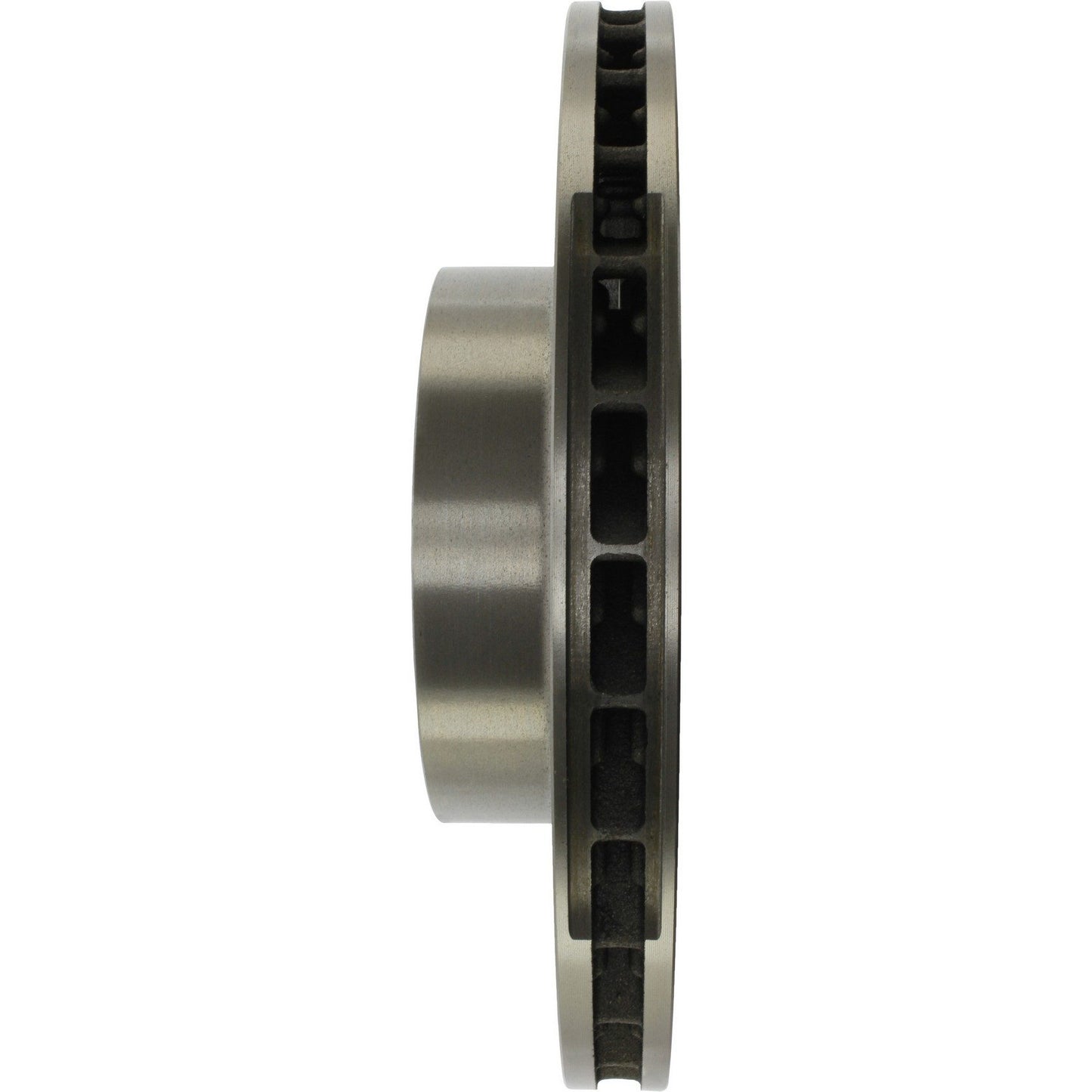 Stoptech Centric Drilled OE Design Brake Rotor 128.37034