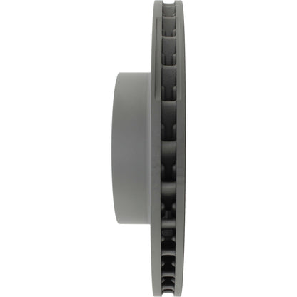 StopTech  Sport Cryo Cross Drilled Brake Rotor; Rear Right