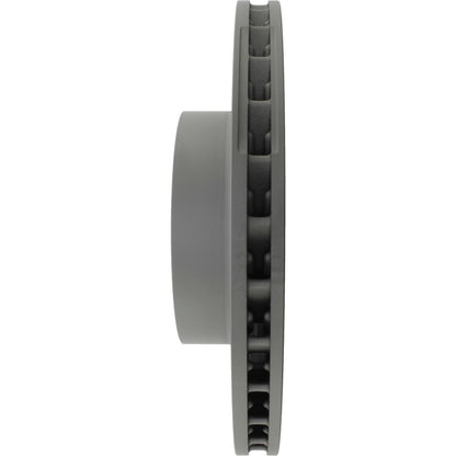 Centric Parts Disc Brake Rotor with Electrocoating finish 128.37035