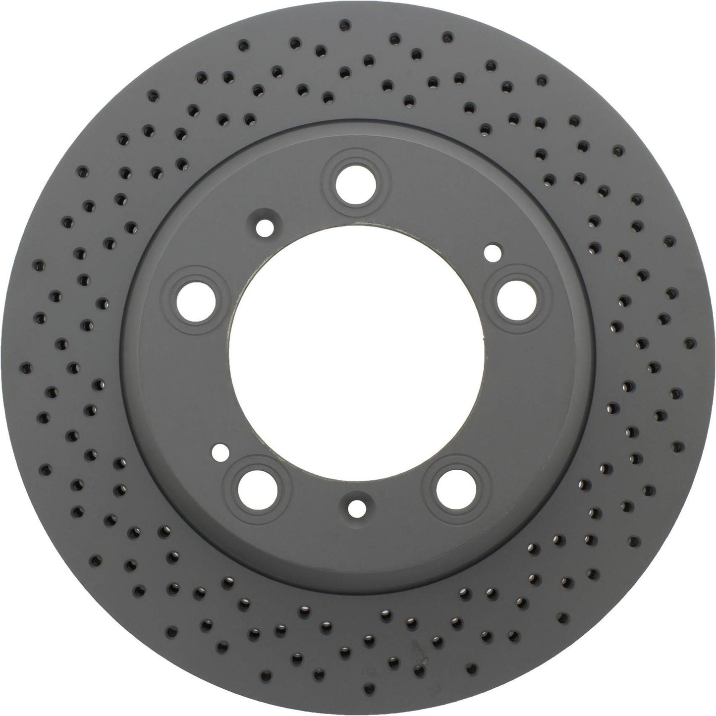 Centric Parts Disc Brake Rotor