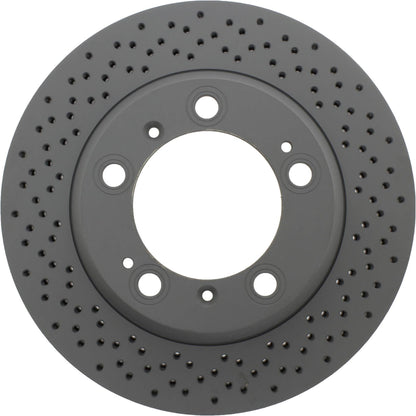 Centric Parts Disc Brake Rotor