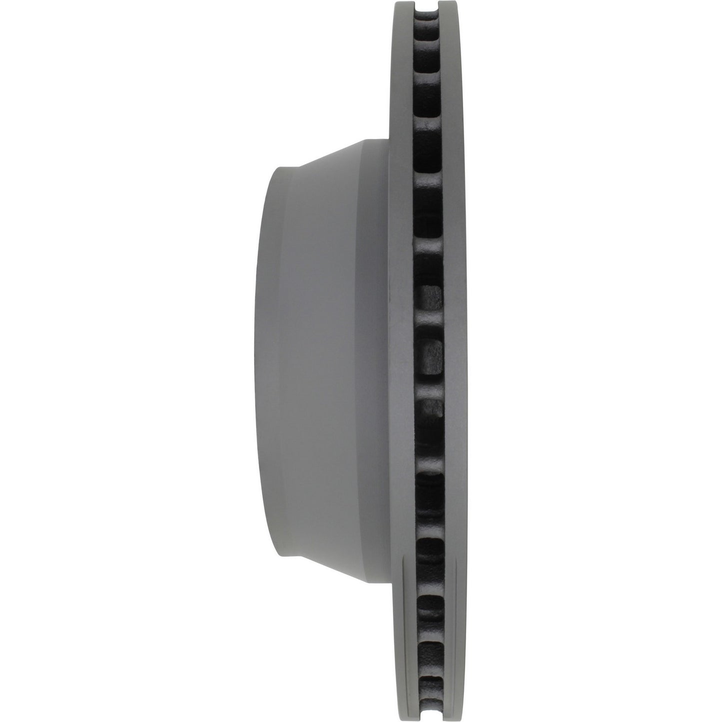 Centric Parts Disc Brake Rotor