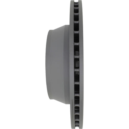 Centric Parts Disc Brake Rotor