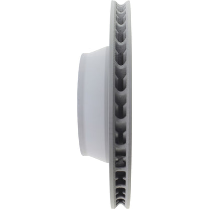 Centric Parts Disc Brake Rotor with Electrocoating Finish 128.37039