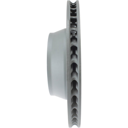 Centric Parts Disc Brake Rotor with Electrocoating Finish for 128.37040