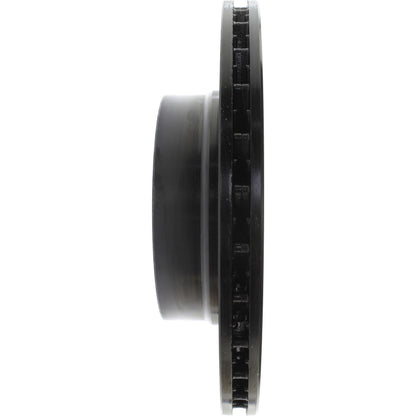 Centric Parts Disc Brake Rotor with Electrocoating Finish 128.37045