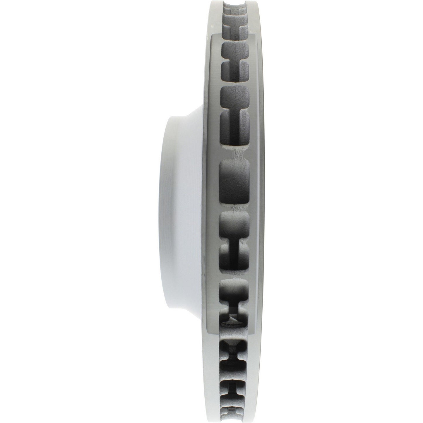 Stoptech Centric Drilled OE Design Brake Rotor 128.37051