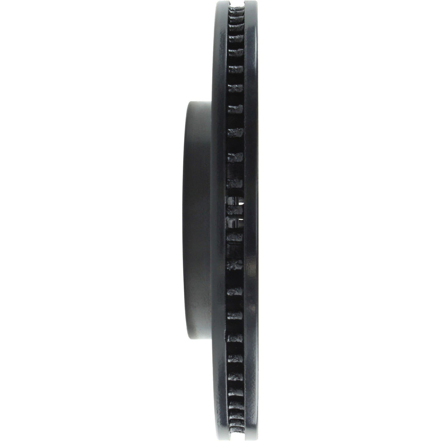 StopTech Drilled Sport Brake Rotor 128.38008L