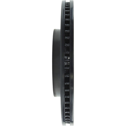 StopTech Drilled Sport Brake Rotor 128.38008L