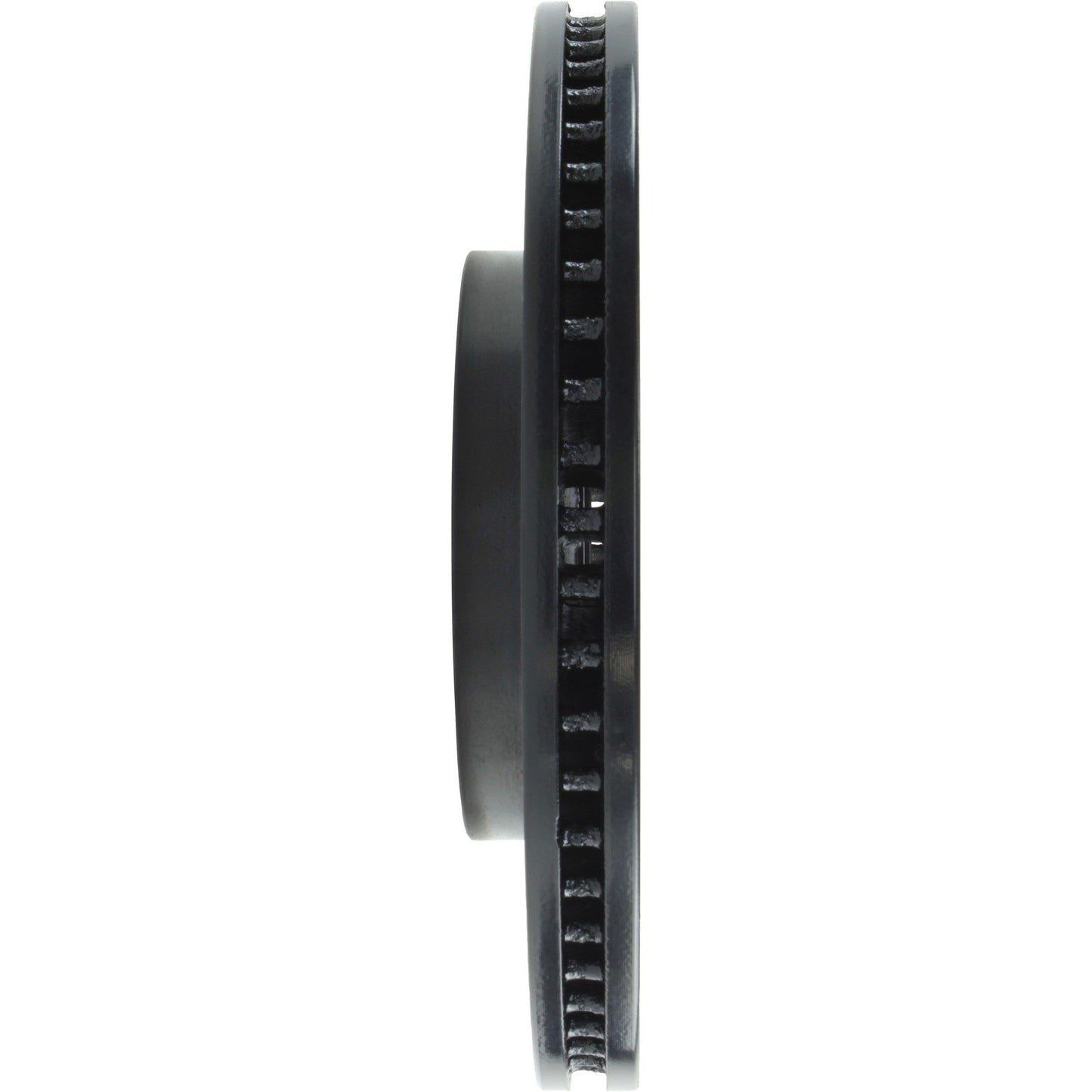 StopTech Drilled Sport Brake Rotor 128.38008R