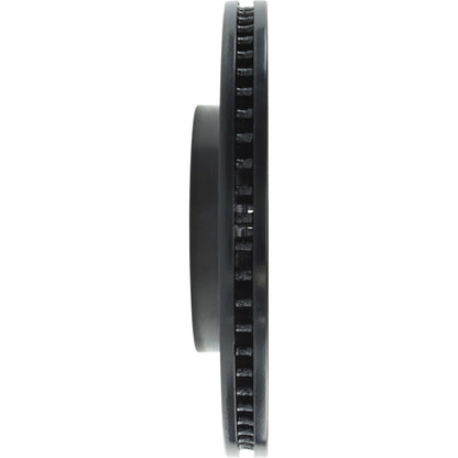 StopTech Drilled Sport Brake Rotor 128.38008R