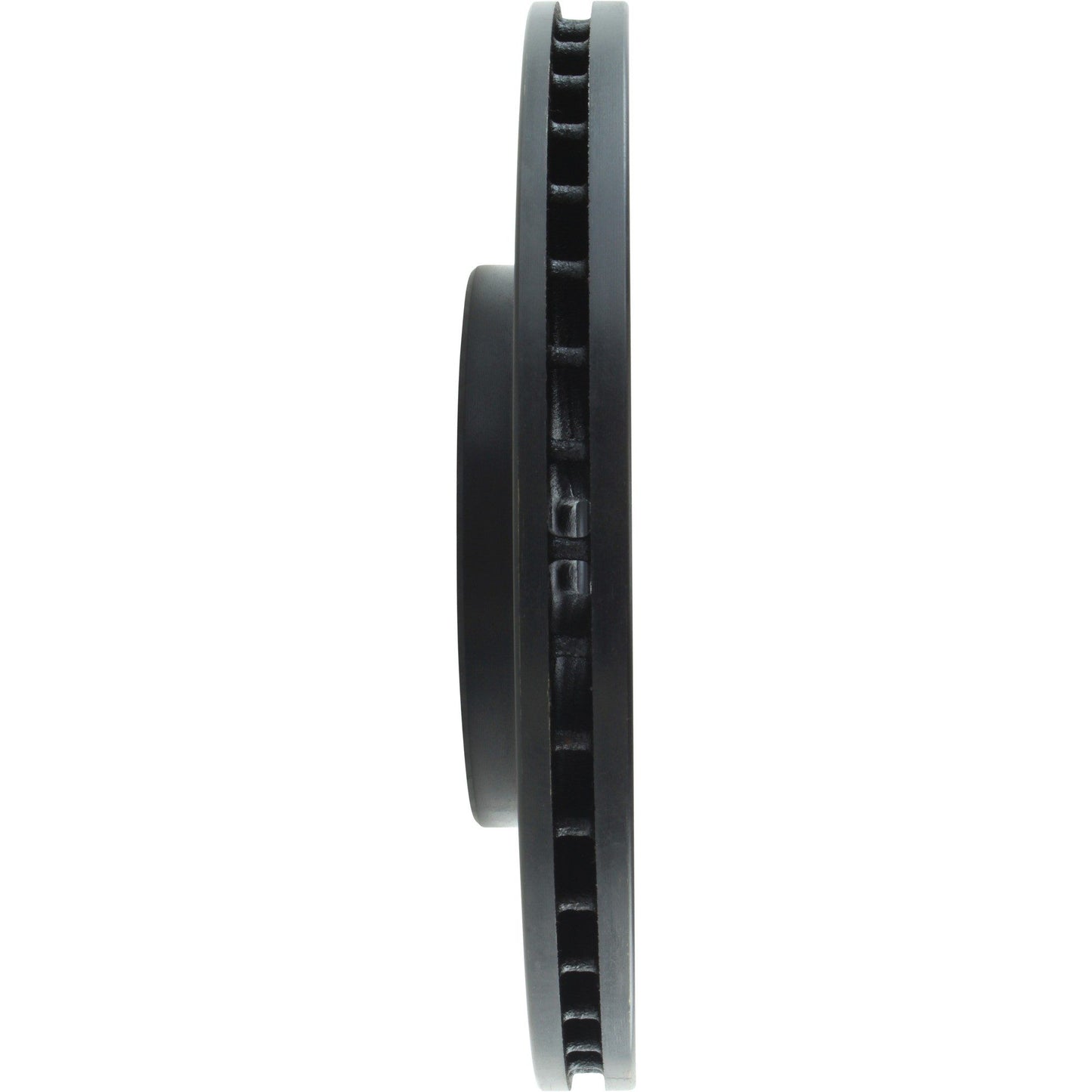 StopTech Drilled Sport Brake Rotor 128.38016L