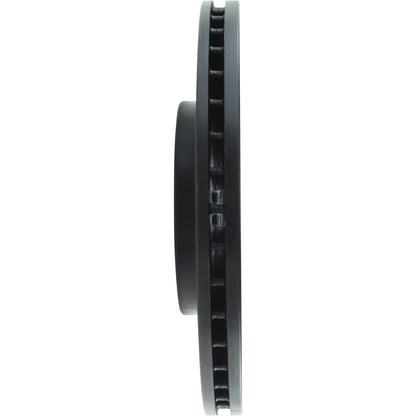 StopTech Drilled Sport Brake Rotor 128.38016L