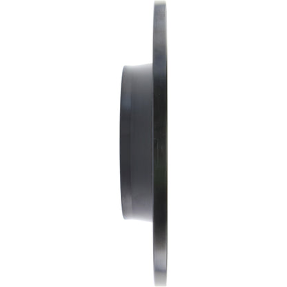StopTech Drilled Sport Brake Rotor 128.38018R