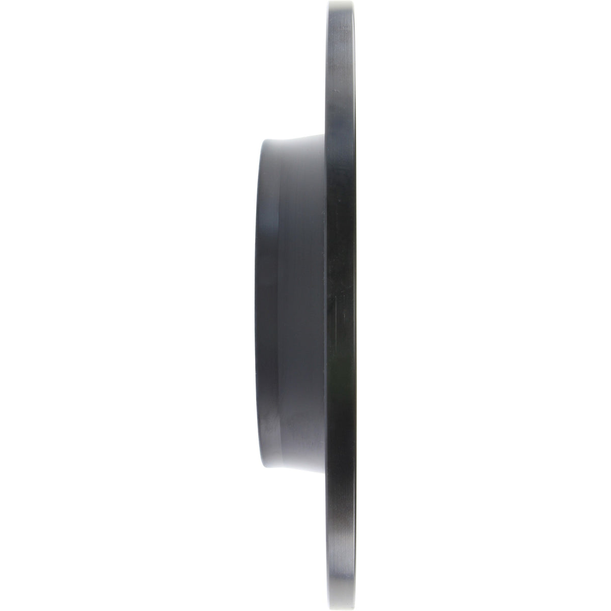 StopTech Drilled Sport Brake Rotor 128.38018R