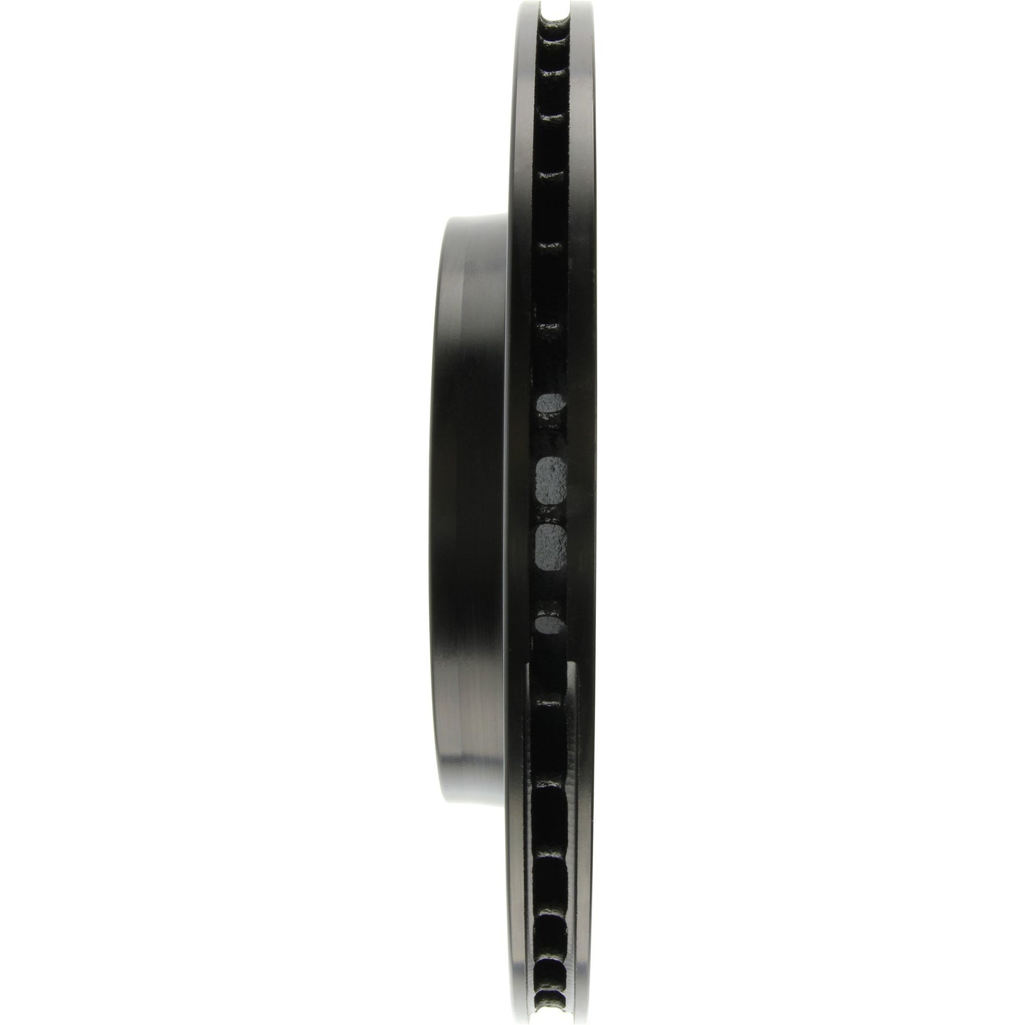 StopTech Drilled Sport Brake Rotor 128.38019L