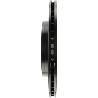StopTech Drilled Sport Brake Rotor 128.38019L