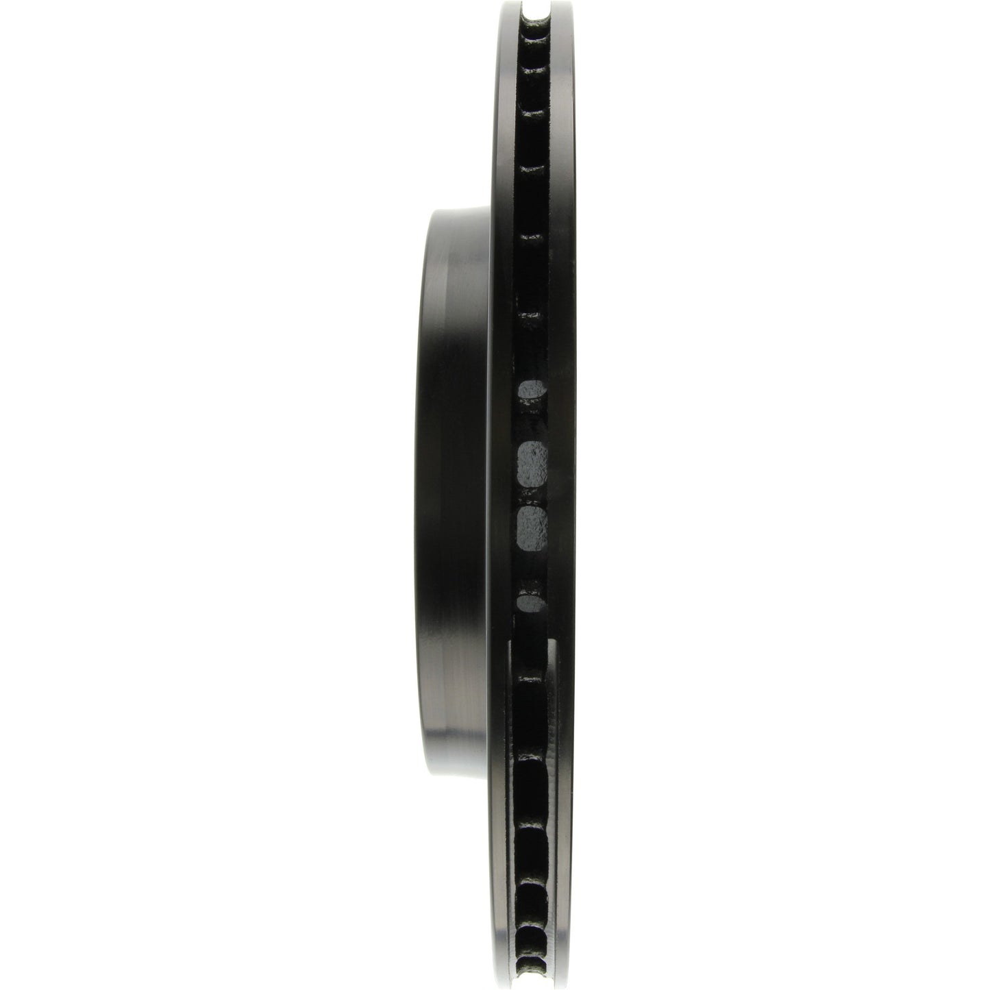 StopTech Drilled Sport Brake Rotor 128.38019R