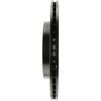 StopTech Drilled Sport Brake Rotor 128.38019R