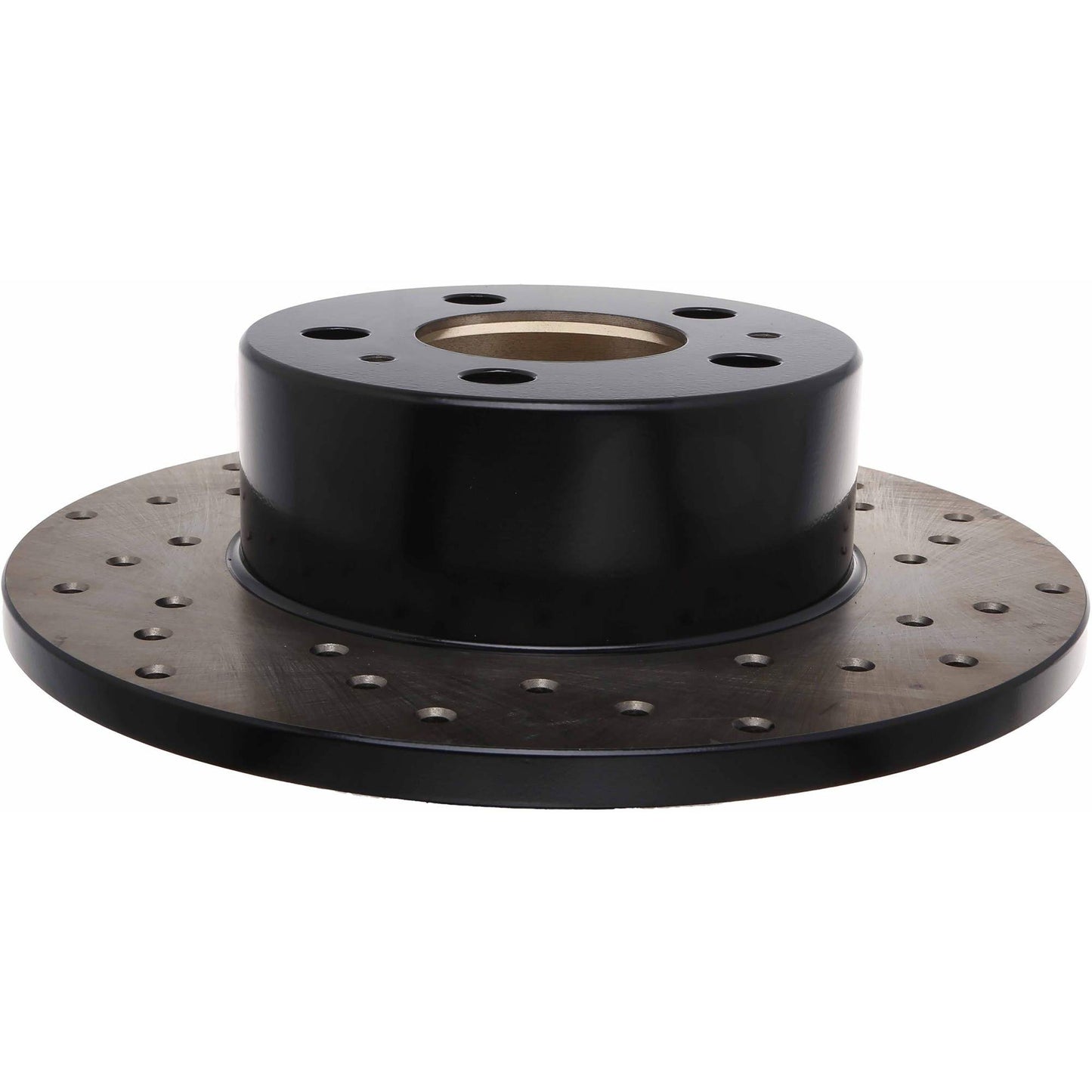 StopTech Drilled Sport Brake Rotor 128.39000L