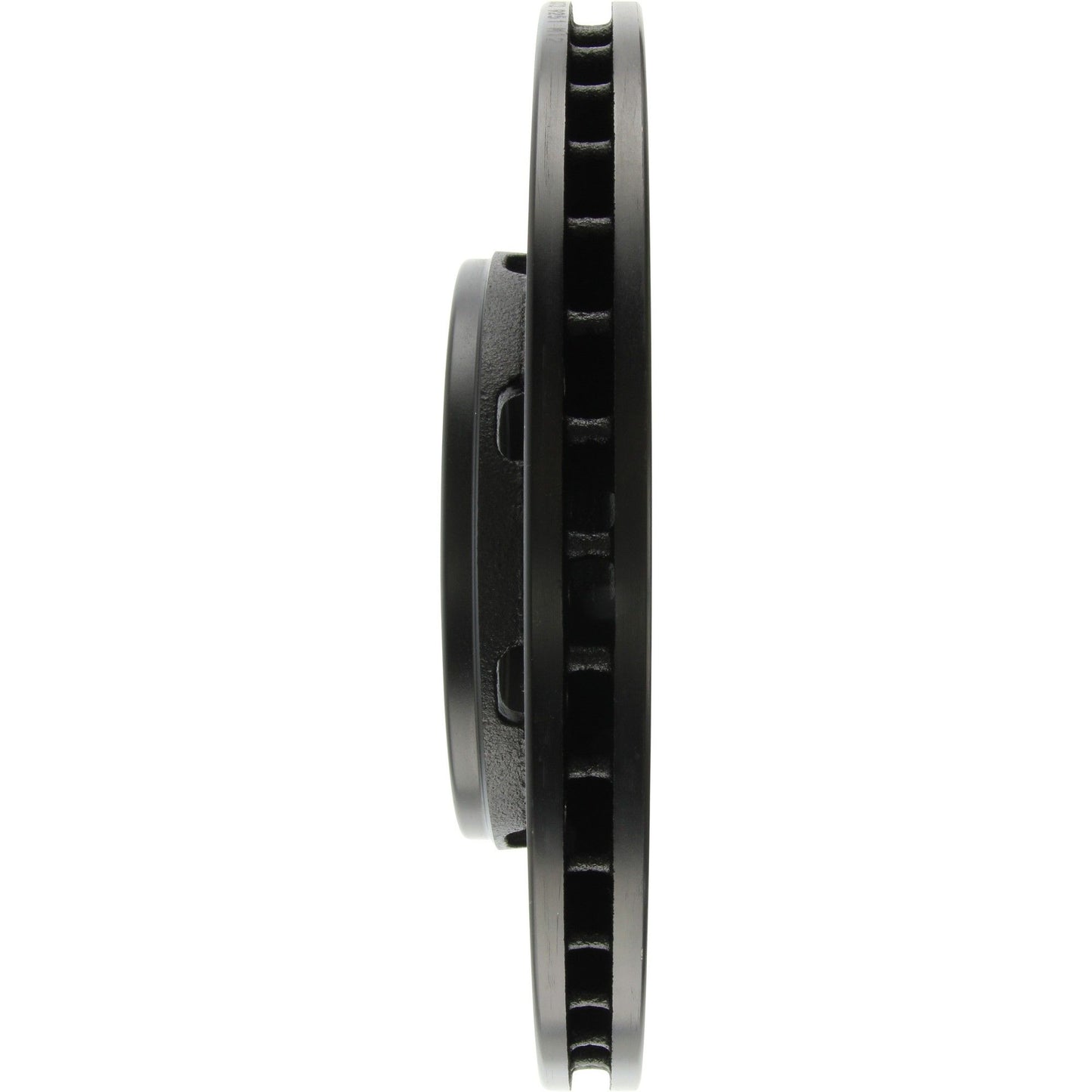 StopTech Drilled Sport Brake Rotor 128.39027L