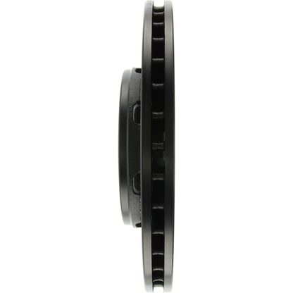 StopTech Drilled Sport Brake Rotor 128.39027L