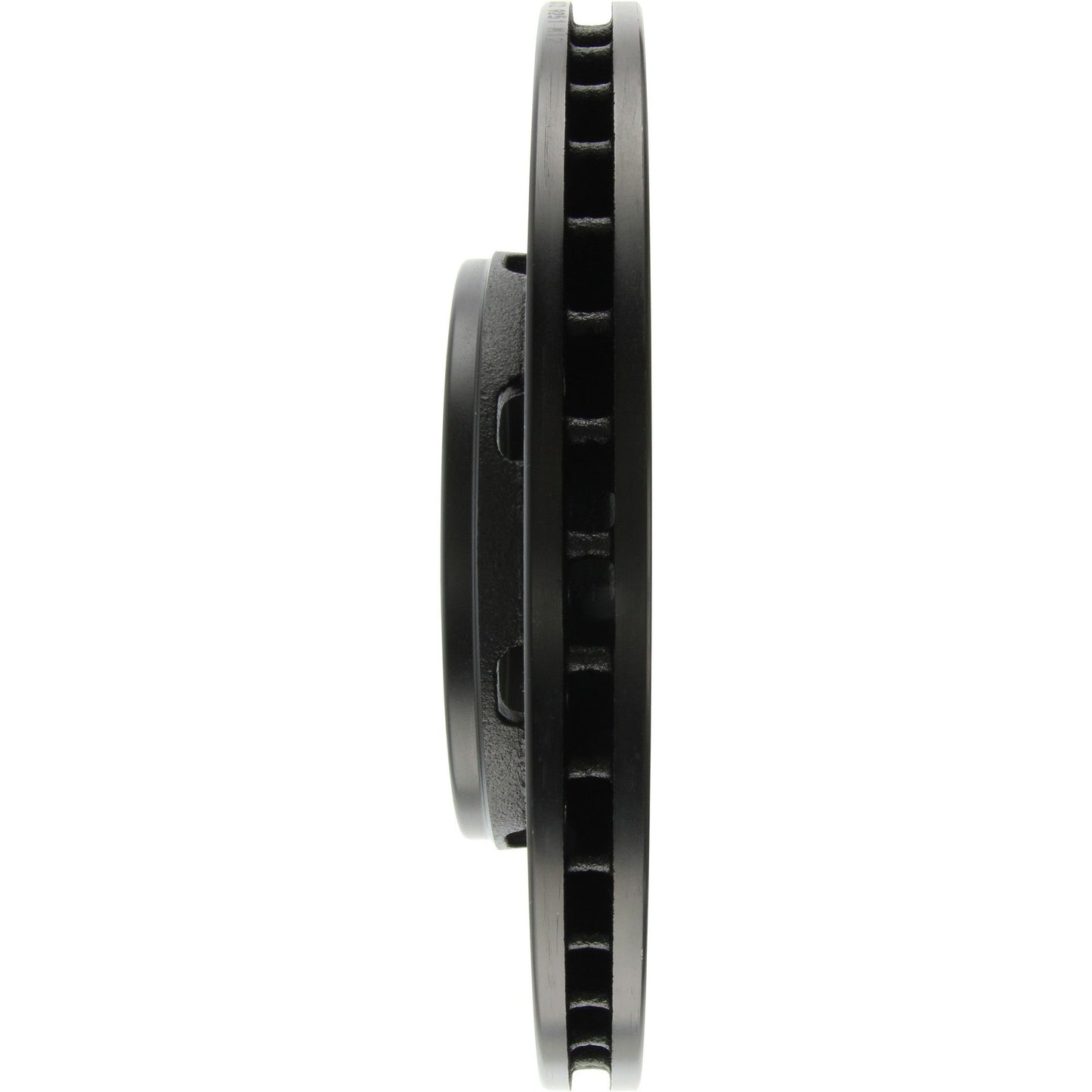 StopTech Drilled Sport Brake Rotor 128.39027R