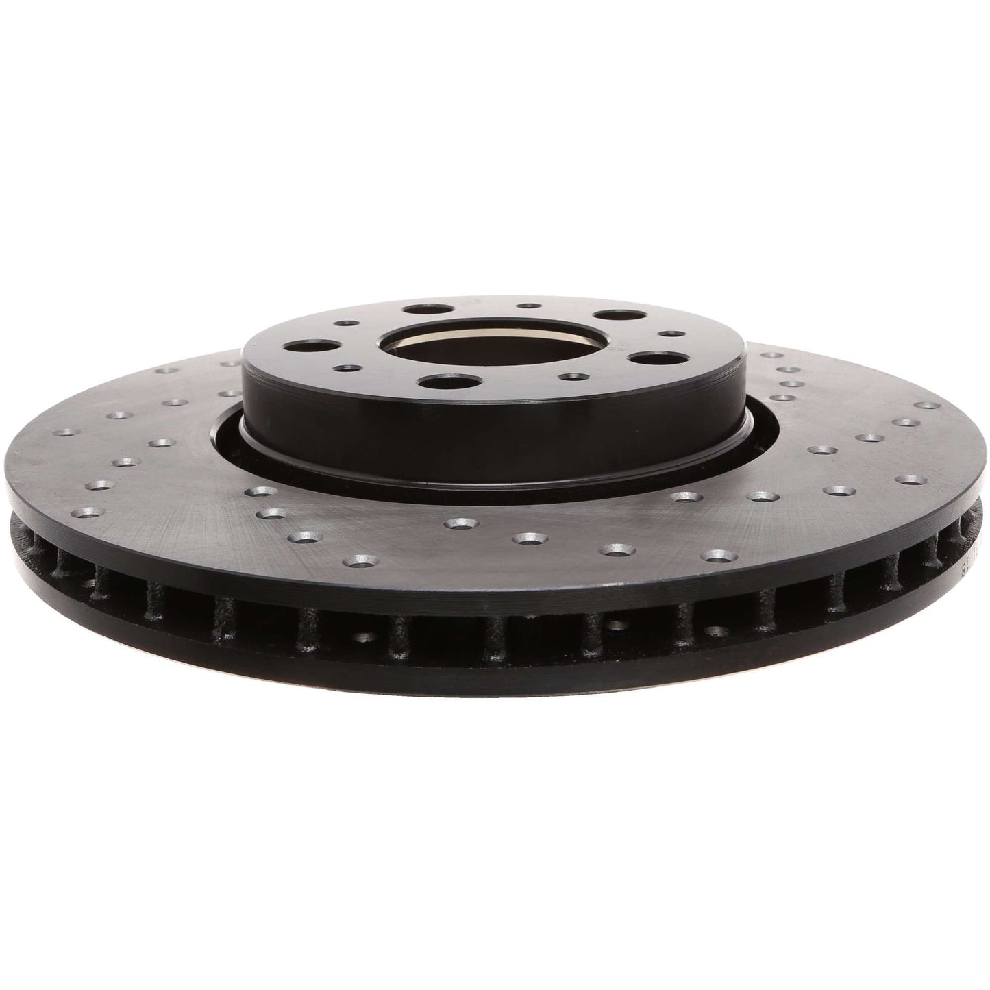 StopTech Drilled Sport Brake Rotor 128.39029L