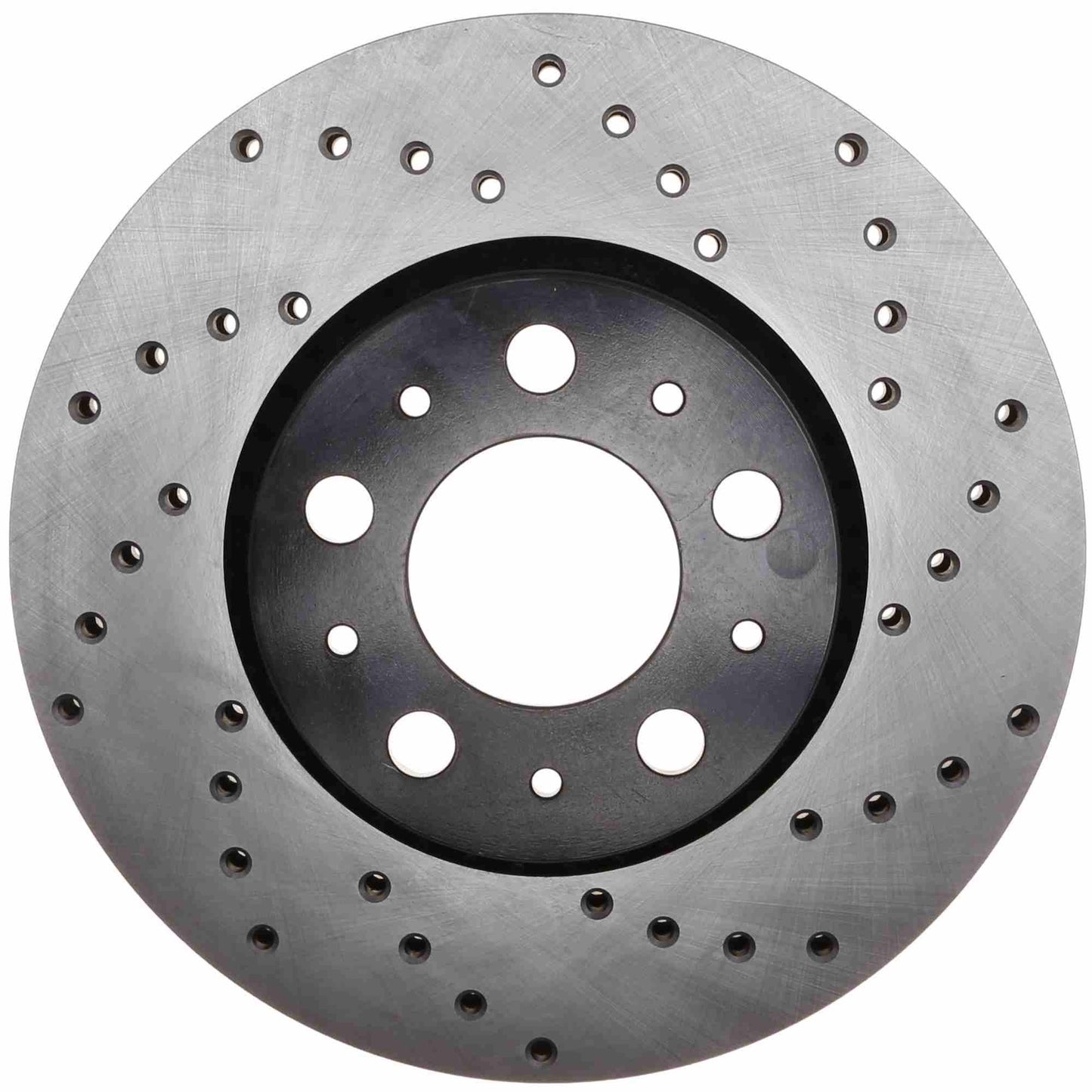 StopTech Drilled Sport Brake Rotor 128.39029L