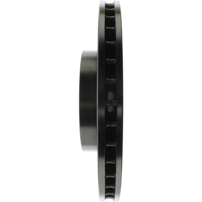 StopTech Drilled Sport Brake Rotor 128.39029R