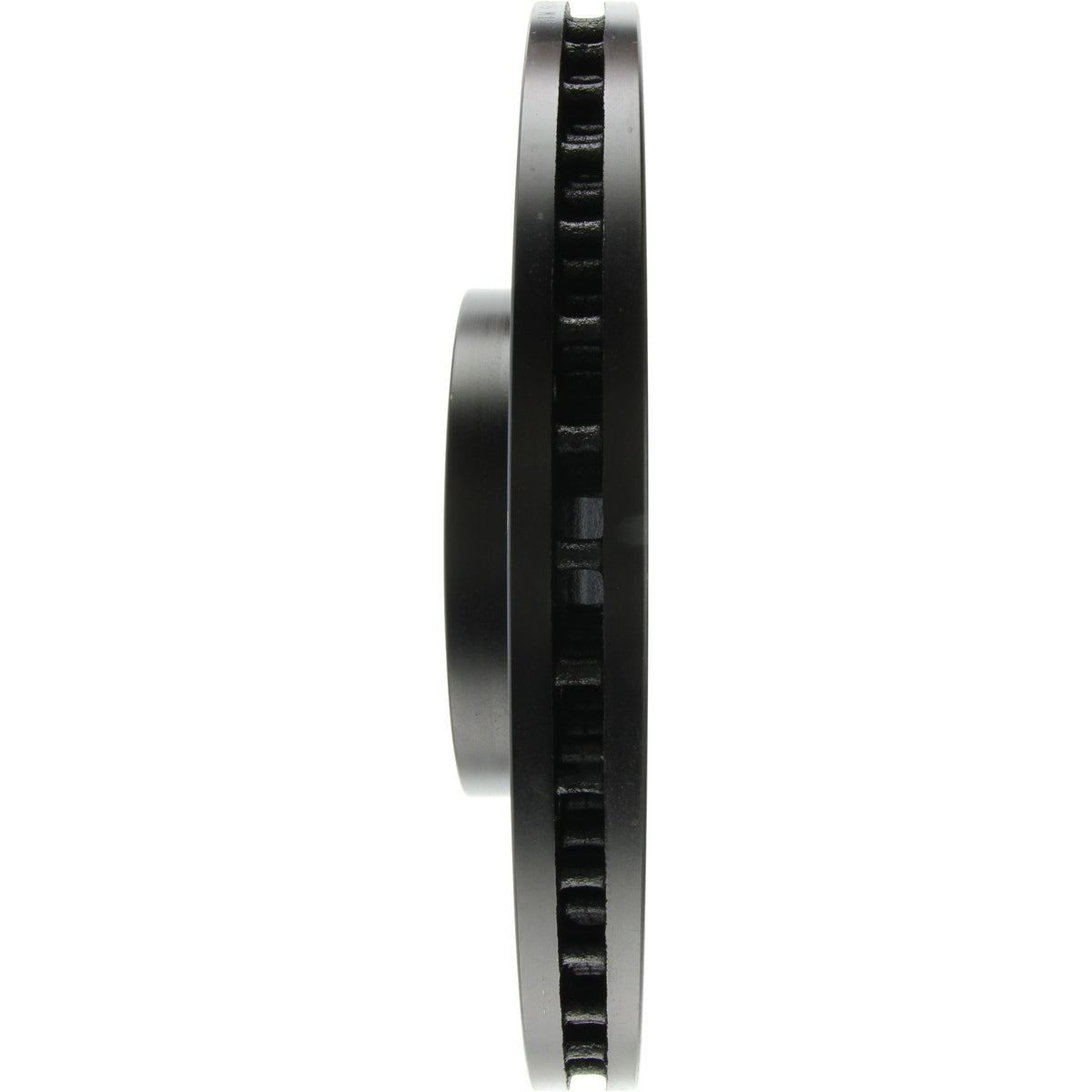 StopTech  Sport Cryo Cross Drilled Brake Rotor; Front Left