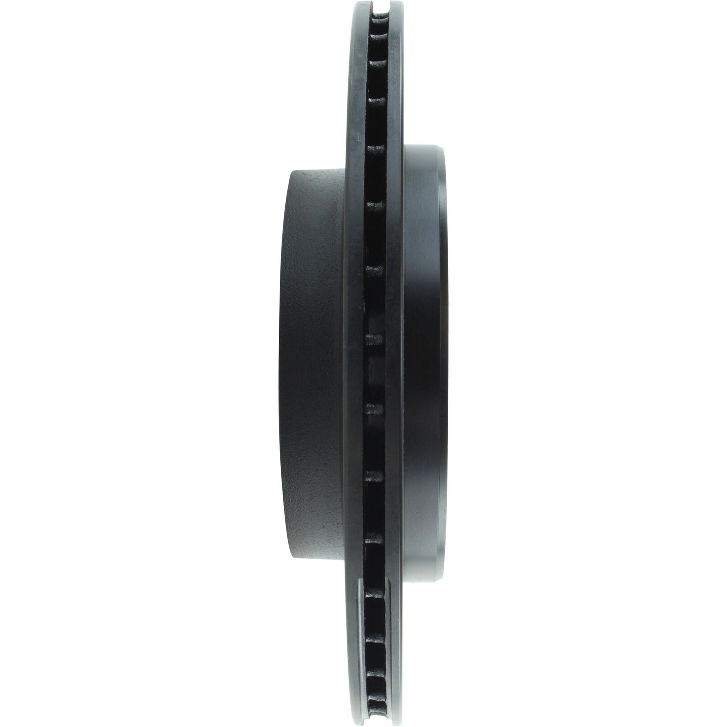 StopTech Drilled Sport Brake Rotor 128.39033L