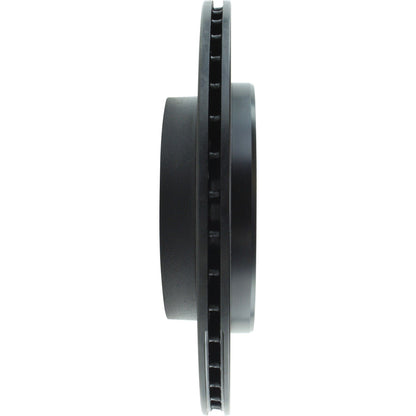 StopTech Drilled Sport Brake Rotor 128.39033L