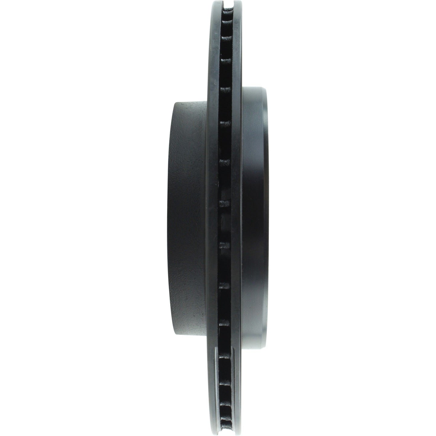 StopTech Drilled Sport Brake Rotor 128.39033R