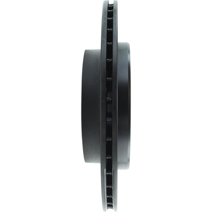 StopTech Drilled Sport Brake Rotor 128.39033R