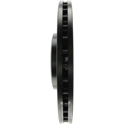 StopTech Drilled Sport Brake Rotor 128.39034L