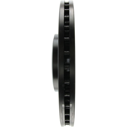 StopTech Drilled Sport Brake Rotor 128.39034R