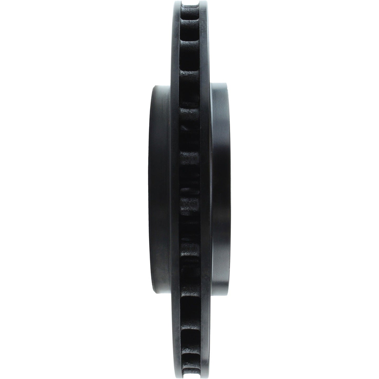 StopTech  Sport Cryo Cross Drilled Brake Rotor; Rear Right
