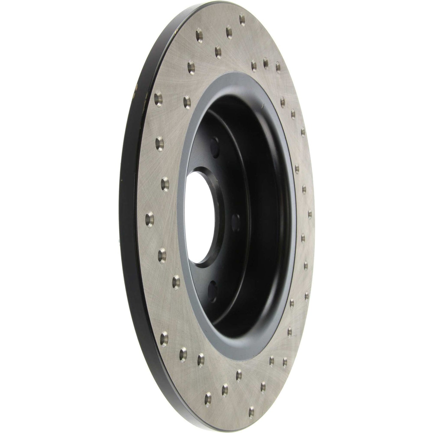 StopTech Drilled Sport Brake Rotor 128.39039L