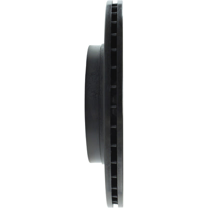 StopTech Drilled Sport Brake Rotor 128.39047L