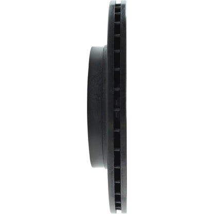StopTech Drilled Sport Brake Rotor 128.39047R