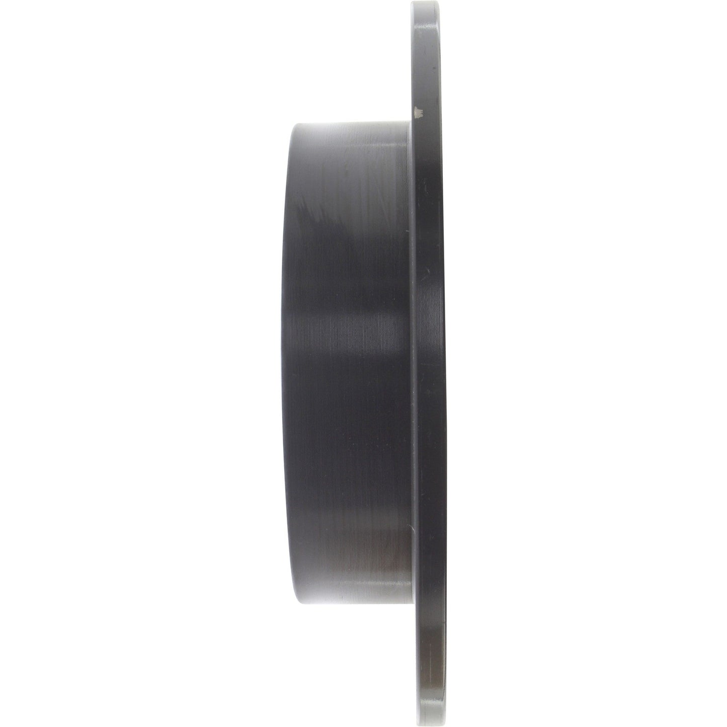 StopTech Sport Cryo Cross Drilled Brake Rotor; Front Right