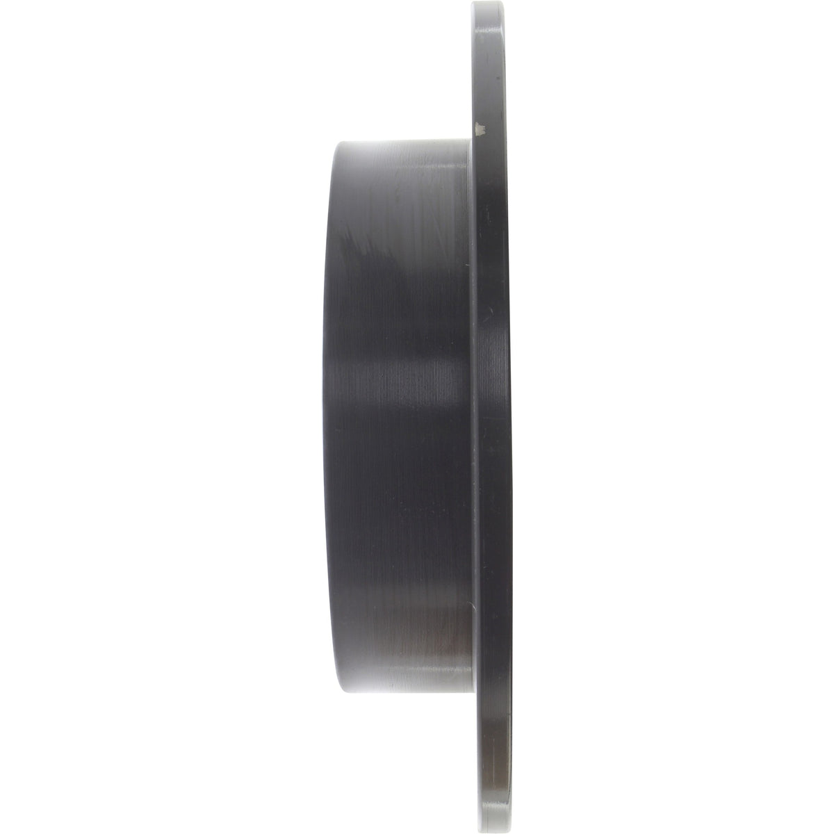 StopTech Sport Cryo Cross Drilled Brake Rotor; Front Right