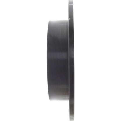 StopTech Sport Cryo Cross Drilled Brake Rotor; Front Right