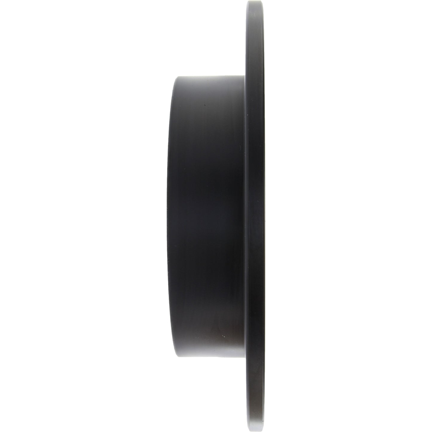 StopTech Sport Cryo Cross Drilled Brake Rotor; Front Left