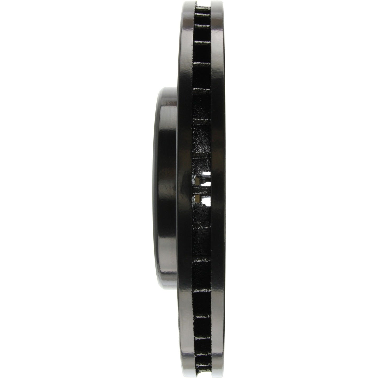 StopTech Drilled Sport Brake Rotor 128.40033L