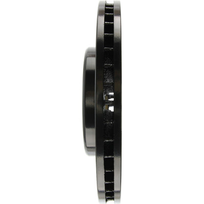 StopTech Drilled Sport Brake Rotor 128.40033L