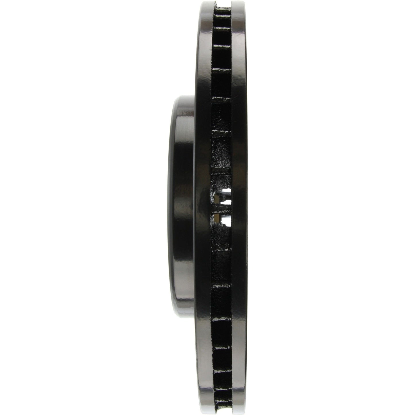 StopTech Drilled Sport Brake Rotor 128.40033R