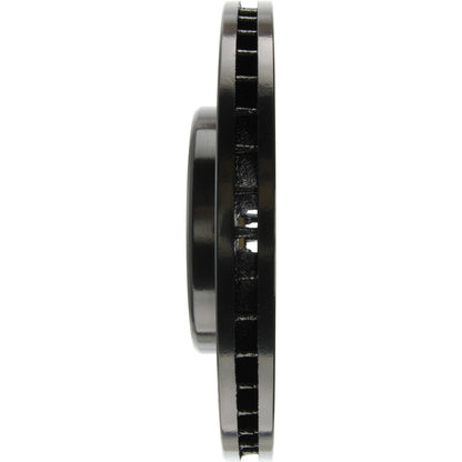 StopTech Drilled Sport Brake Rotor 128.40033R